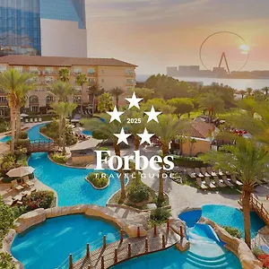 The Ritz-carlton, Resort